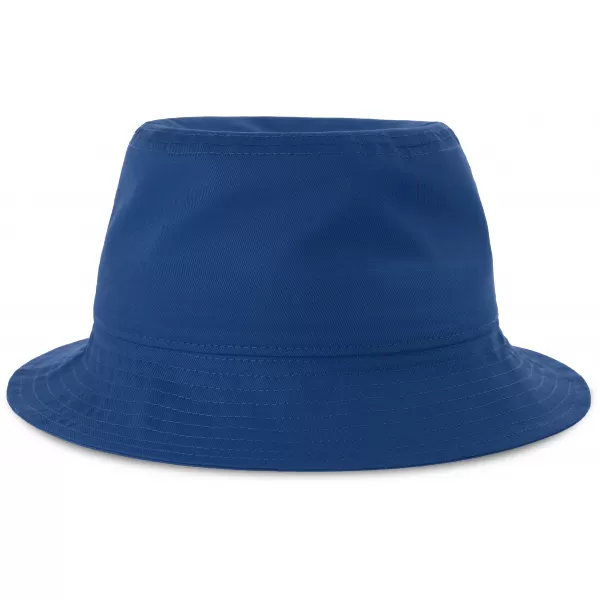  Klobúk ATLANTIS | Bucket Cotton-S ROYAL 