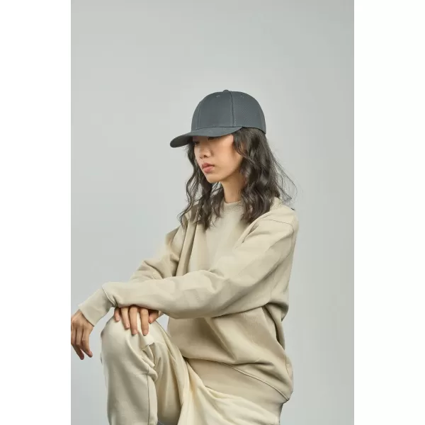  Čiapka ATLANTIS | Beat-S DARK GREY 