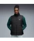 Pánska bunda PUMA ESS PADDED VEST 685209-01 ČIERNA