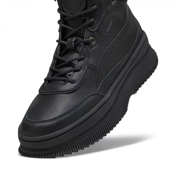  Dámy PUMA MAYRA 392316-02 ČIERNY 