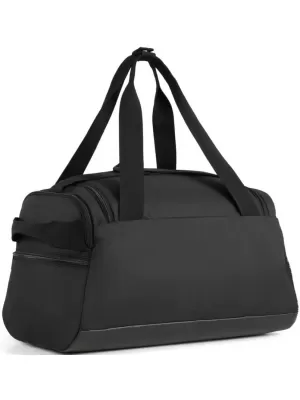 Športová taška PUMA CHALLENGER EXTRA SMALL SPORTS BAG 091142-01 ČIERNY