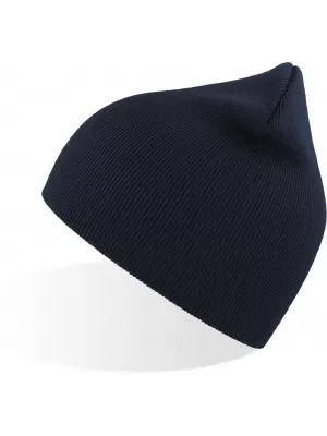 Čiapka ATLANTIS | Recy Beanie NAVY