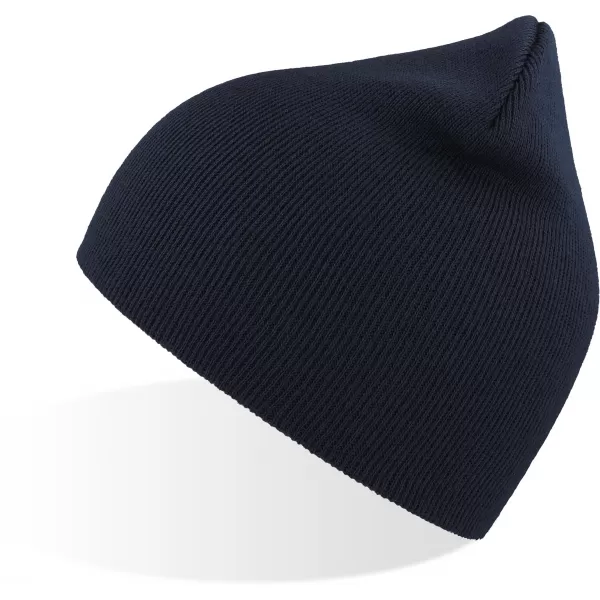  Čiapka ATLANTIS | Recy Beanie NAVY 