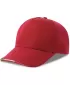 Čiapka ATLANTIS | Recy Five Italia RED