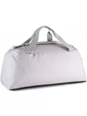 Športová taška PUMA FUNDAMENTAL SMALL SPORTS BAG 091187-12 ŠEDÝ