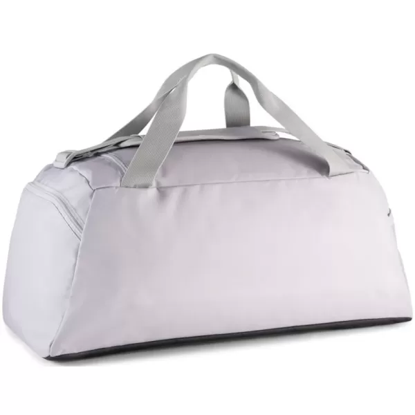  Športová taška PUMA FUNDAMENTAL SMALL SPORTS BAG 091187-12 ŠEDÝ 