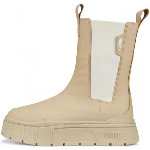 Dámy PUMA MAYZE STACK CHELSEA WNS 386272_01 ŠEDÝ 