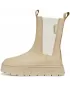 Dámy PUMA MAYZE STACK CHELSEA WNS 386272_01 ŠEDÝ