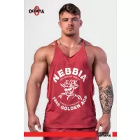 Červená