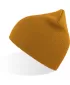 Čiapka ATLANTIS | Recy Beanie MUSTARD