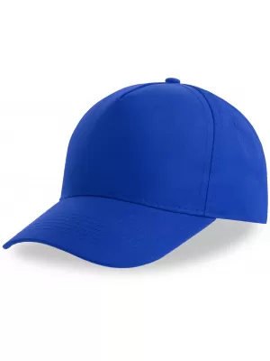 Čiapka ATLANTIS | Kid Recy Five ROYAL