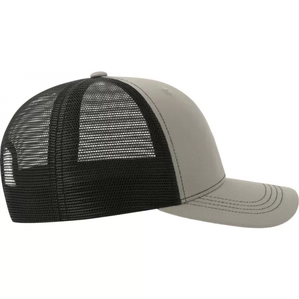  Čiapka ATLANTIS | Sonic-S GREY/BLACK 