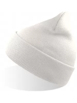 Čiapka ATLANTIS | Wind-S WHITE
