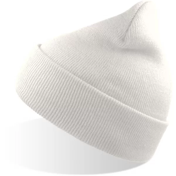  Čiapka ATLANTIS | Wind-S WHITE 