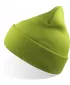 Čiapka ATLANTIS | Wind LIME GREEN