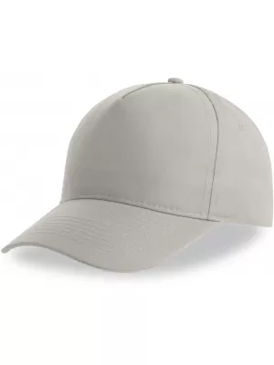 Čiapka ATLANTIS | Recy Five GREY