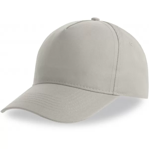  Čiapka ATLANTIS | Recy Five GREY 