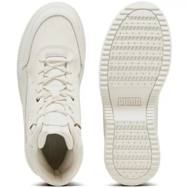  Dámy PUMA MAYRA 392316-03 BIELY 