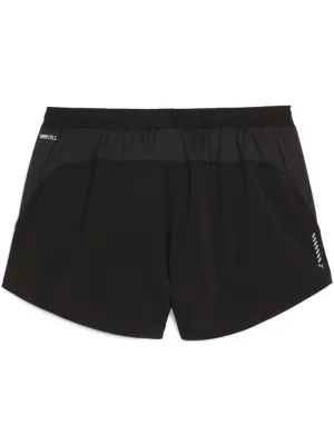 Dámske šortky PUMA W RUN VELOCITY 3 SHORT 526585-01 ČIERNY