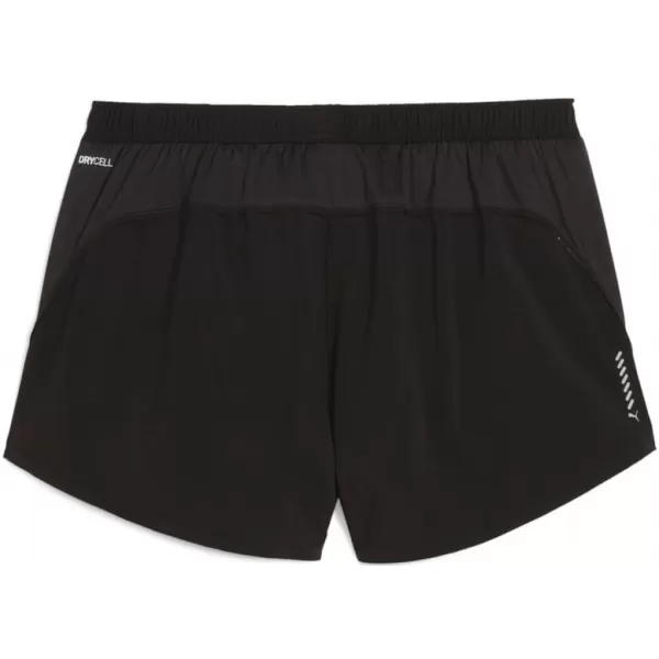  Dámske šortky PUMA W RUN VELOCITY 3 SHORT 526585-01 ČIERNY 