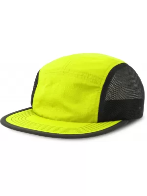 Čiapka ATLANTIS | Erie YELLOW FLUO