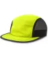 Čiapka ATLANTIS | Erie YELLOW FLUO