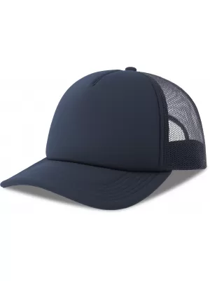 Čiapka ATLANTIS | Rapper-S NAVY/NAVY