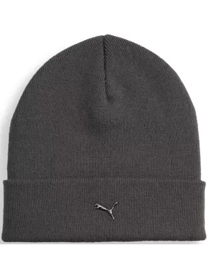 Čap PUMA METAL ŠEDÝ