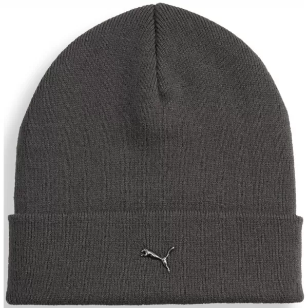  Čap PUMA METAL ŠEDÝ 