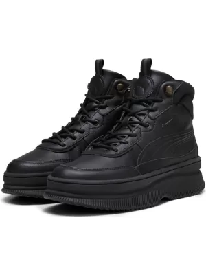 Dámy PUMA MAYRA 392316-02 ČIERNY
