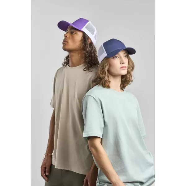  Čiapka ATLANTIS | Rapper Cotton-S KHAKI/BLACK 