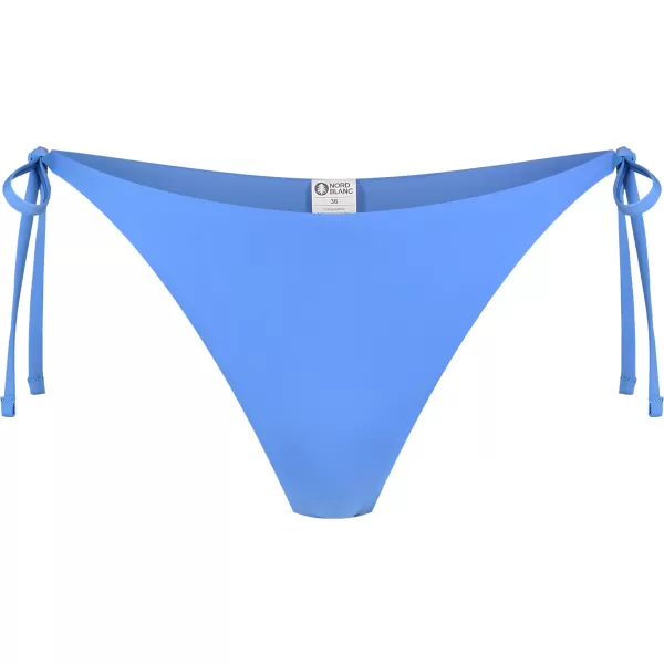  Dámske bikiny - spodná časť NORDBLANC NBSSS8238 MODRÝ 
