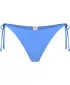 Dámske bikiny - spodná časť NORDBLANC NBSSS8238 MODRÝ