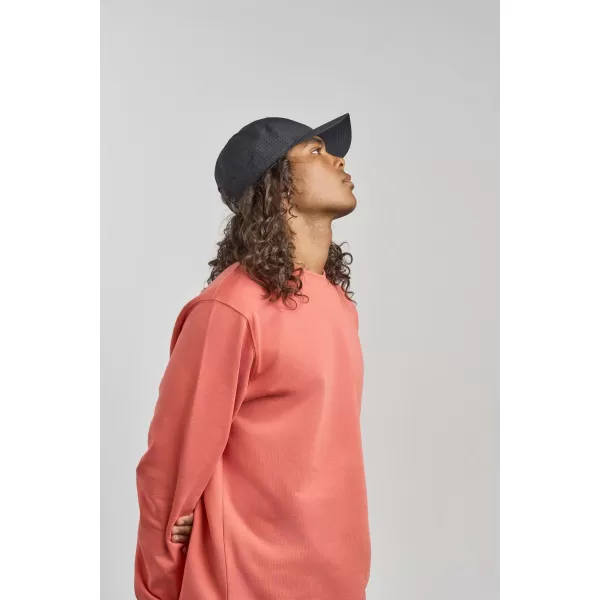  Čiapka ATLANTIS | Breezy-S YELLOW FLUO 