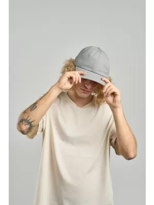 Čiapka ATLANTIS | Dad Hat-S BLACK