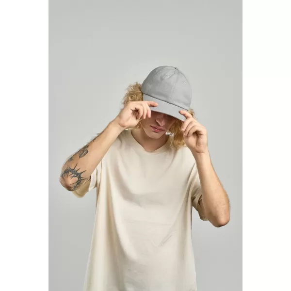  Čiapka ATLANTIS | Dad Hat-S BLACK 