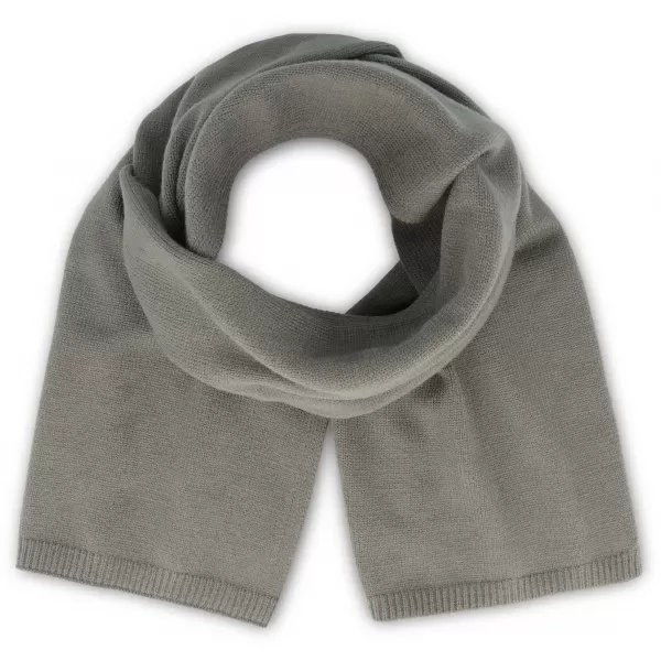  Šál ATLANTIS | Wind Scarf-S TMAVO ŠEDÁ 