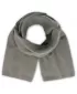 Šál ATLANTIS | Wind Scarf-S TMAVO ŠEDÁ