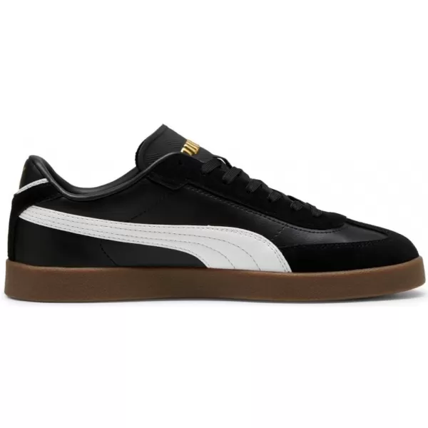  Topánky PUMA CLUB II ERA 397447-02 ČIERNY 