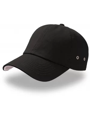 Čiapka ATLANTIS | Action BLACK