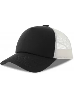 Čiapka ATLANTIS | Record-S BLACK