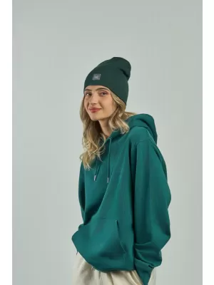 Čiapka ATLANTIS | Recy Beanie NAVY