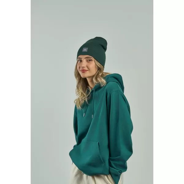  Čiapka ATLANTIS | Recy Beanie NAVY 
