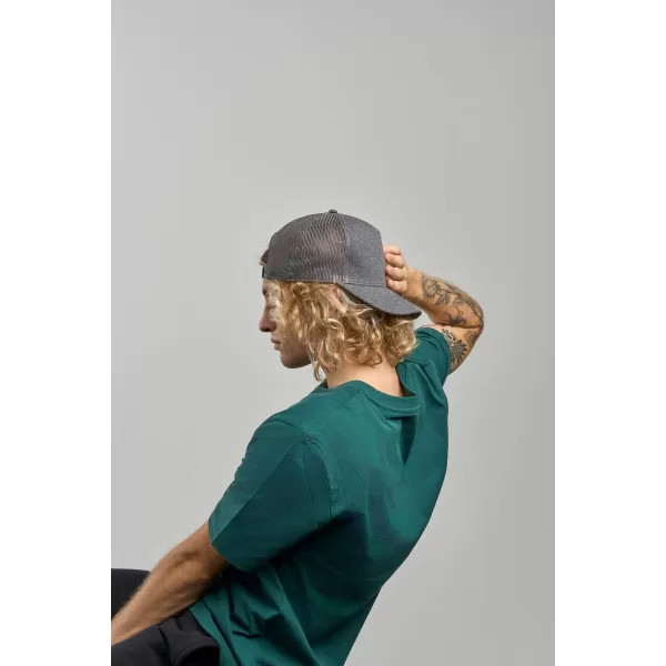  Čiapka ATLANTIS | Rapper Jersey NAVY 