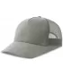 Čiapka ATLANTIS | Rapper Suede-S GREY