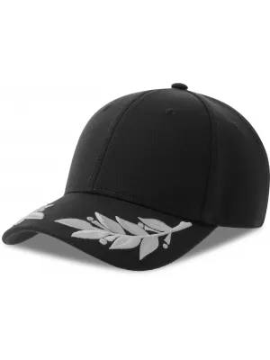 Čiapka ATLANTIS | Winner-S BLACK