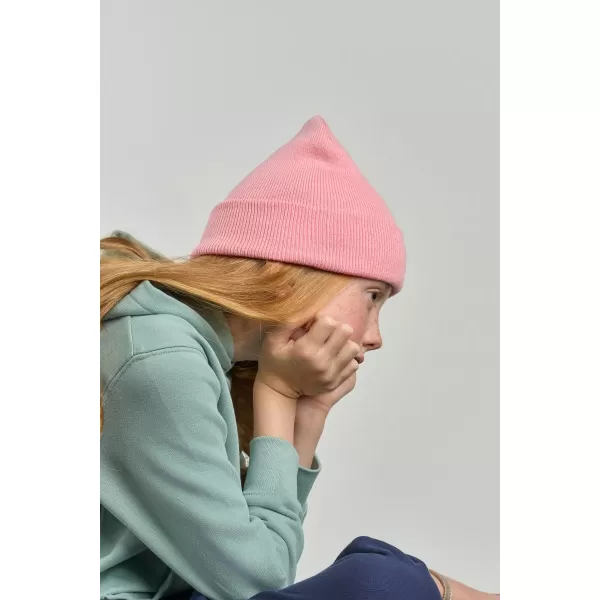  Čiapka ATLANTIS | Kid Wind-S PINK 