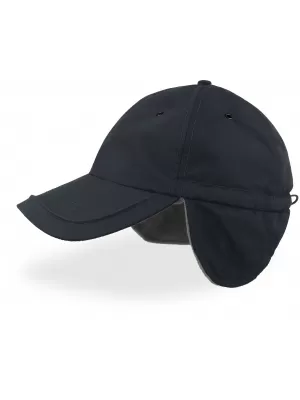 Čiapka ATLANTIS | Techno Flap-S NAVY
