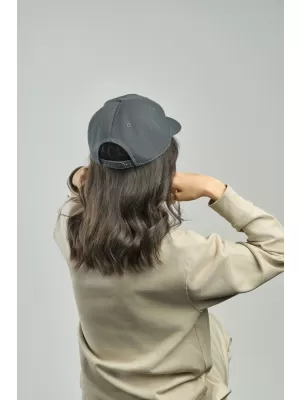 Čiapka ATLANTIS | Beat-S DARK GREY