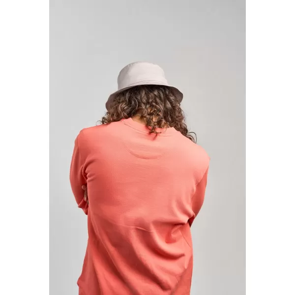  Klobúk ATLANTIS | Bucket Cotton WHITE 